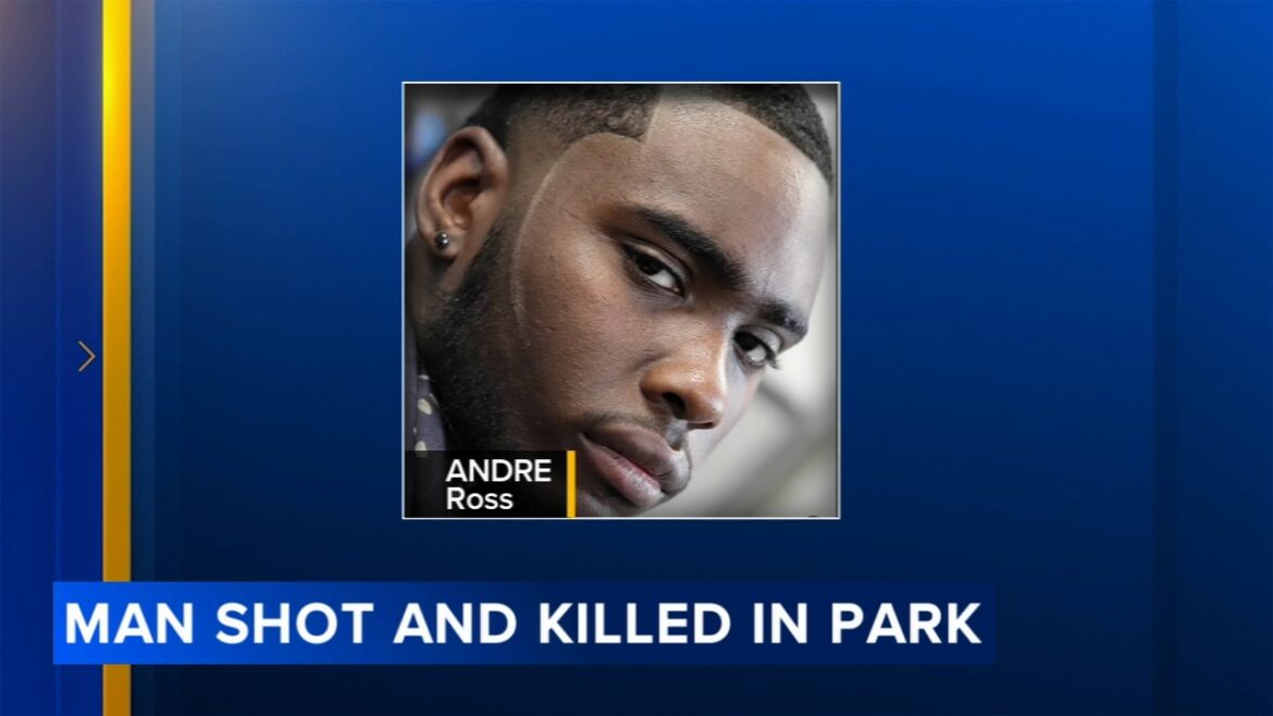 Andre Ross Obituary, Death Cause