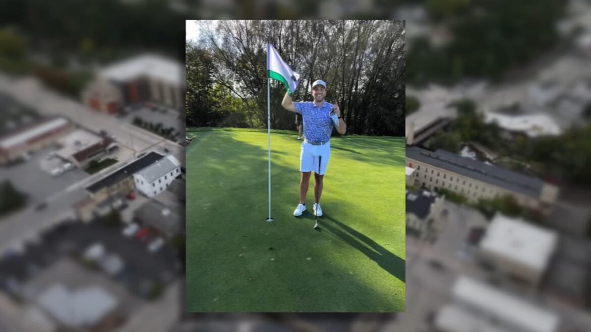 Giovanni Michael Robinson Obituary, Death