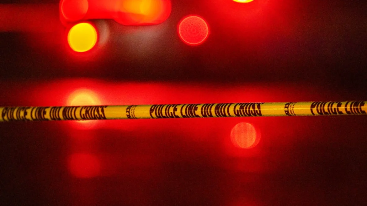 Stanley Clay Henderson Obituary, Death