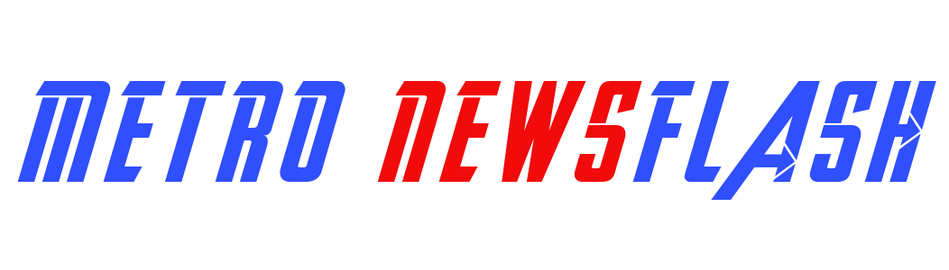 Metro NewsFlash