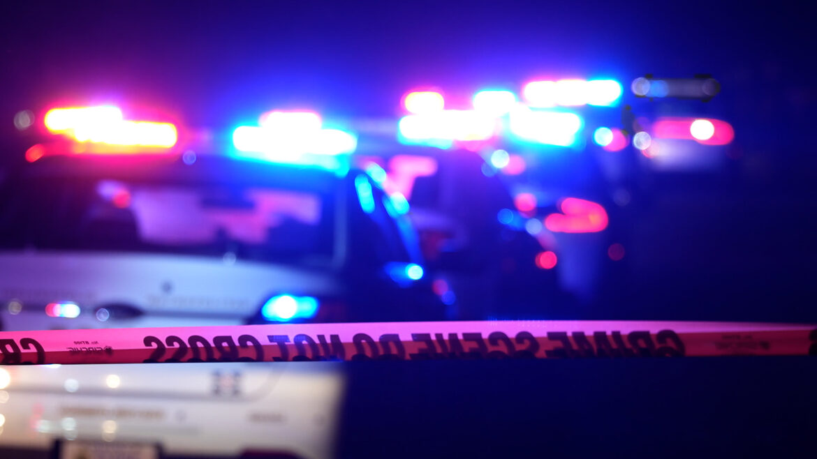 Jayla Vaden Obituary, Death