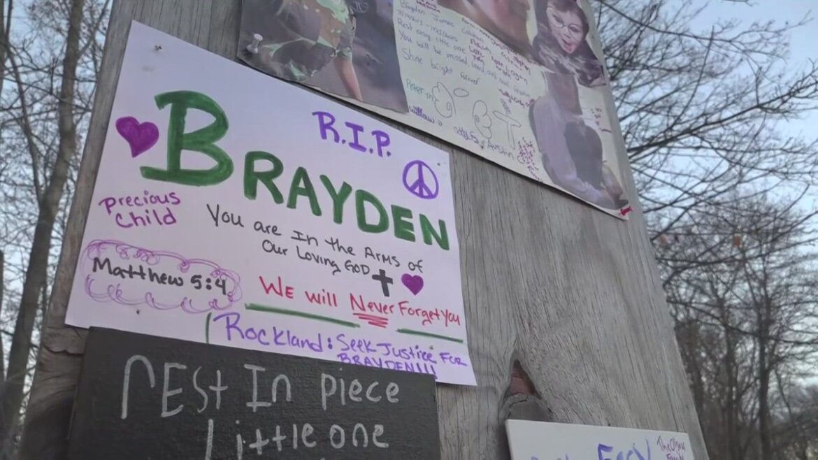 Brayden Callahan Death News