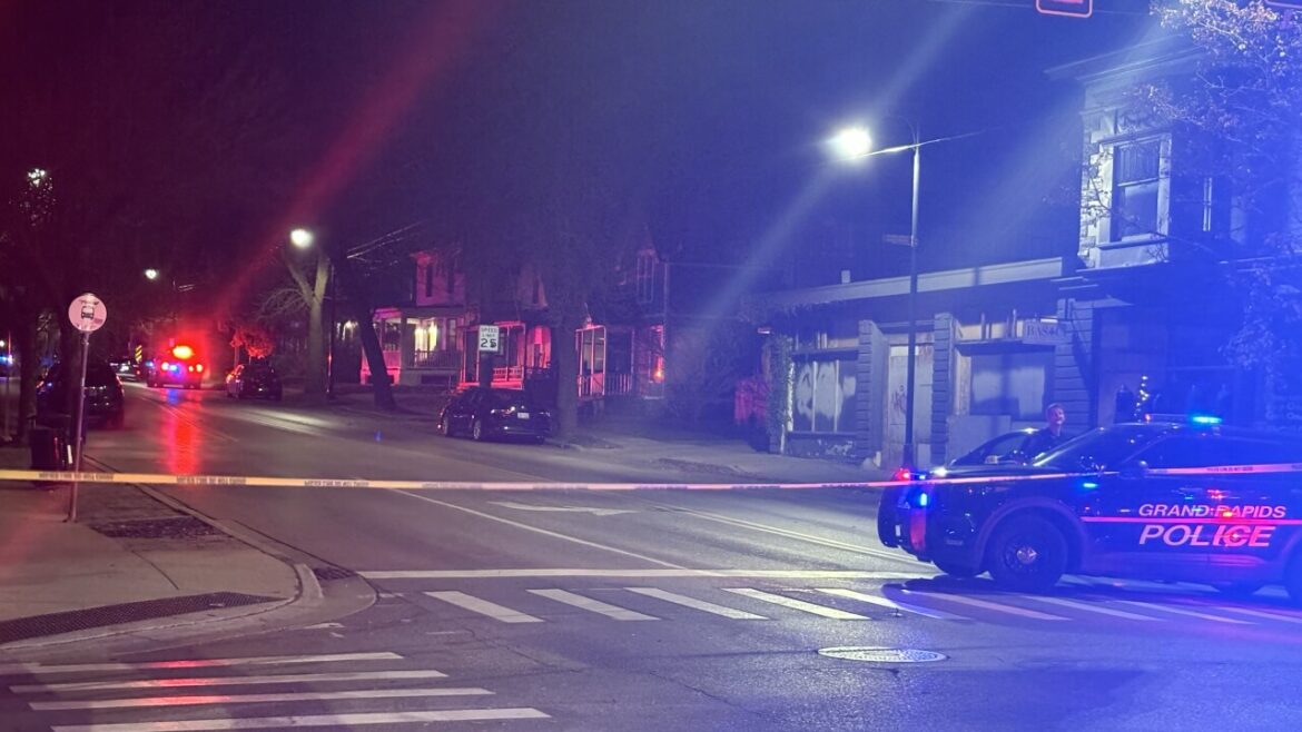 Donovan Moody Obituary, Death