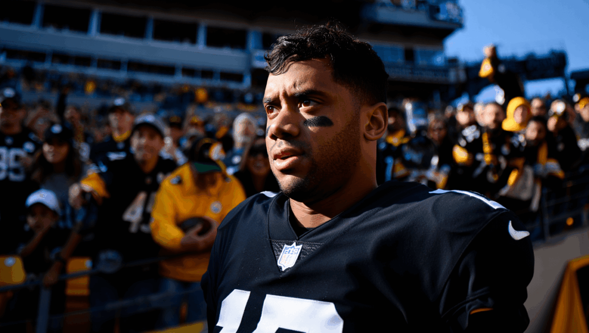 Steelers vs Dolphins