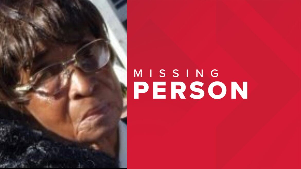 Neather Kelly Missing -
