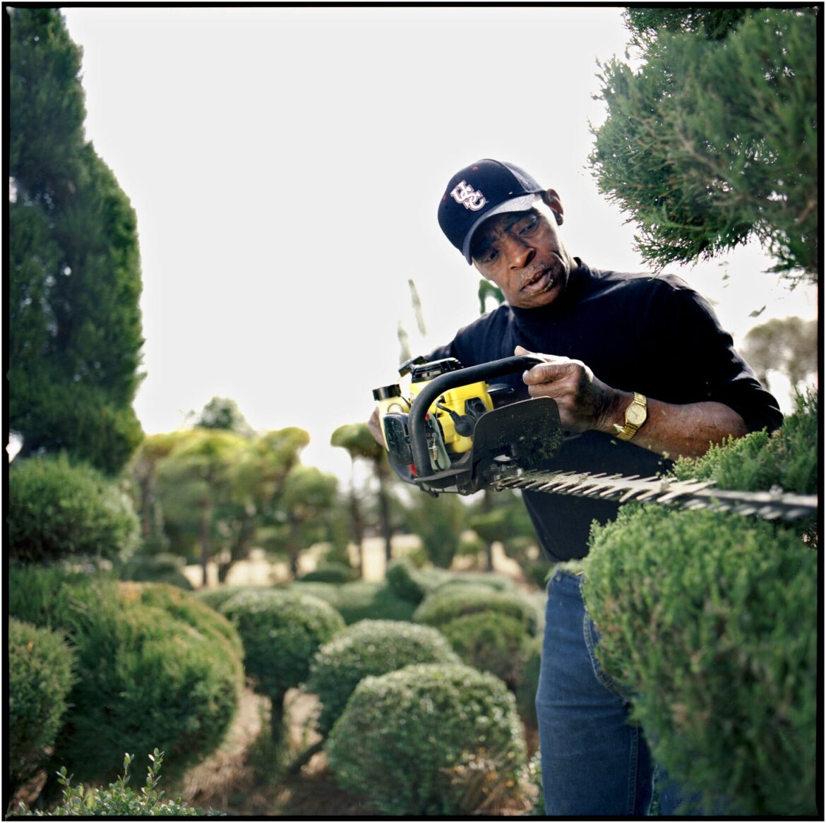 Pearl Fryar Obituary Update