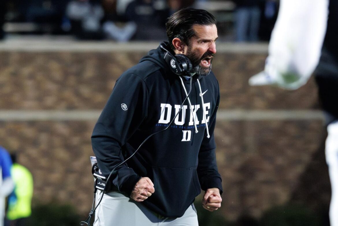 Manny Diaz