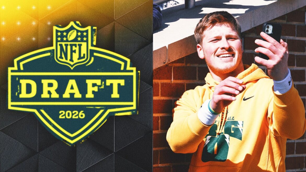 North Dakota State QB