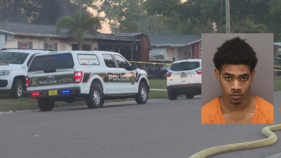 Charles Chambliss III