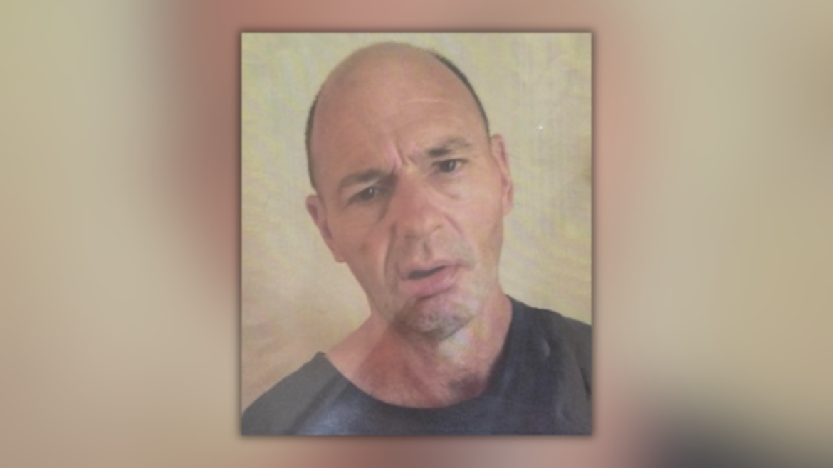 CRITICAL MISSING ALERT