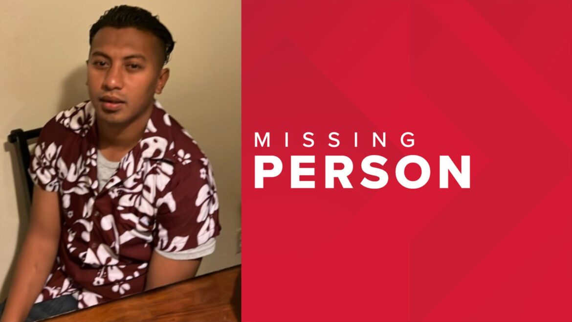 Leevan Okwendo Doses Missing